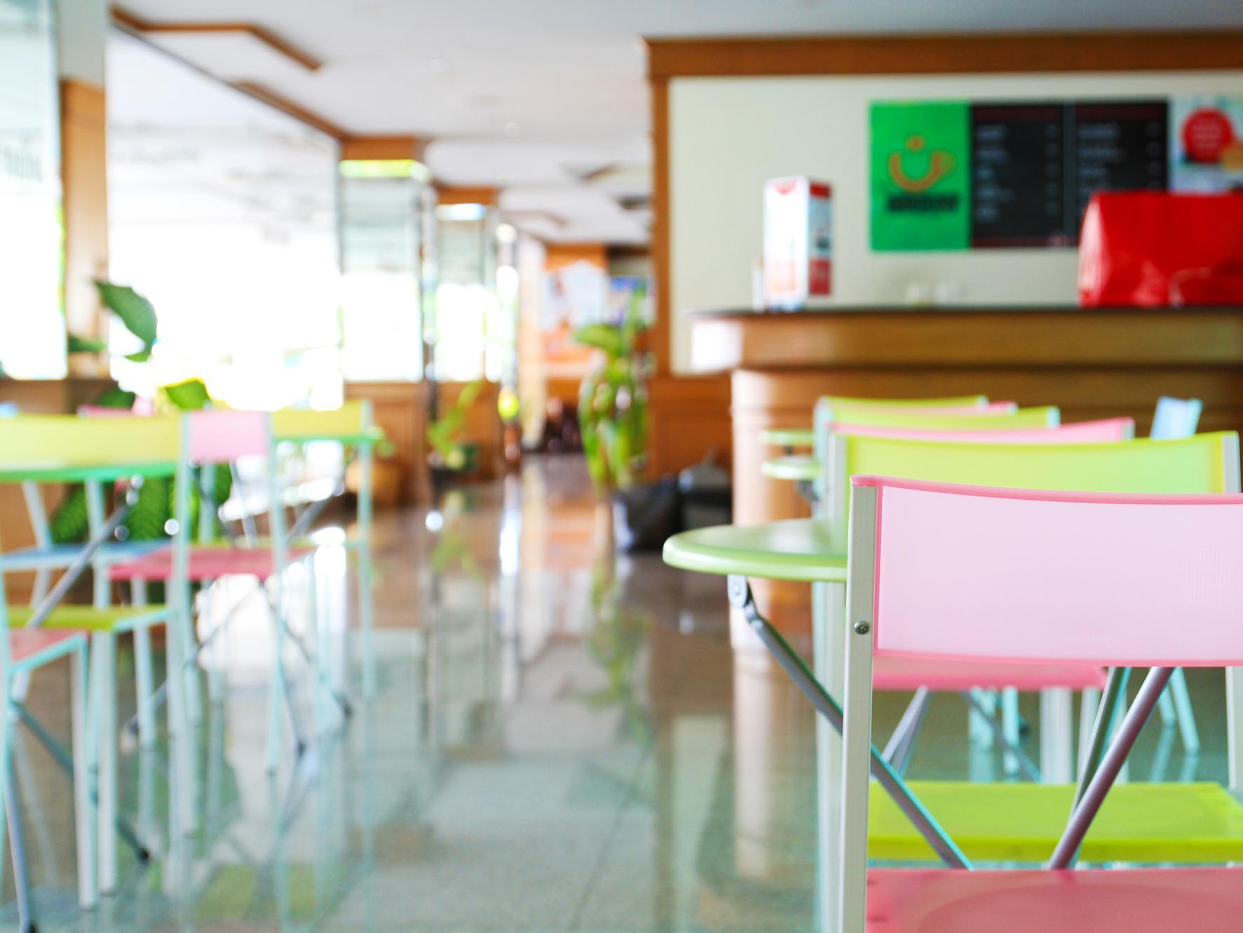 Ava Hotel Phitsanulok Exterior photo